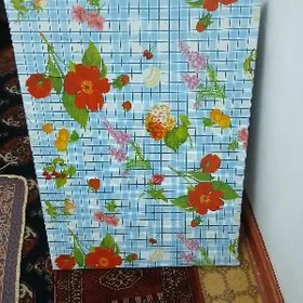 Стол  для чая и еды низкий