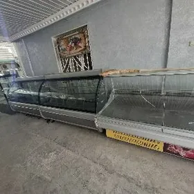 witirina haladilnik Et tort