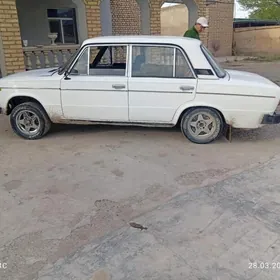Lada 2106 1980