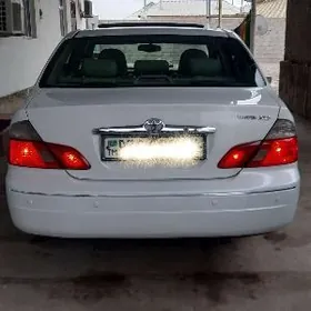 Toyota Avalon 2000