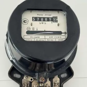 счётчик электричества БУ