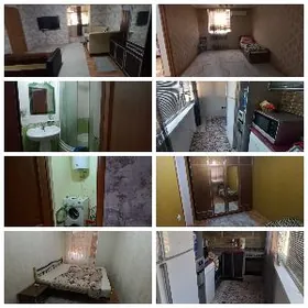 аренда 4 эт 4 ком