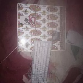 блок компьютера