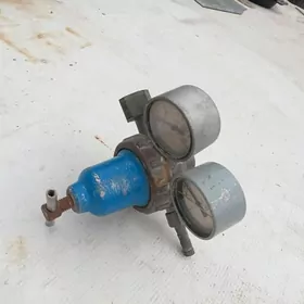 РЕДУКТОР  КИСЛОРОДНЫЙ