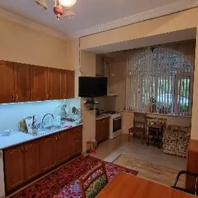 ВЫСОКИЕ ПОТОЛКИ