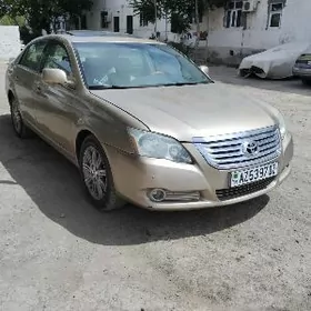 Toyota Avalon 2007