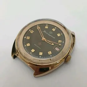 Командирские sagat/часы СССР