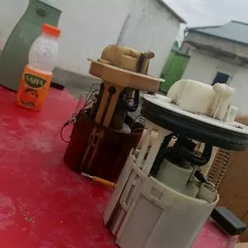 Mazda 6 binzin enjektr