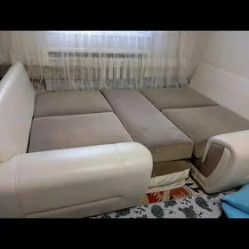 Diwan 3/1 спальня