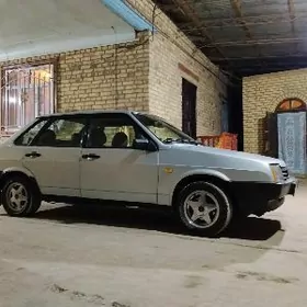 Lada 21099 2004