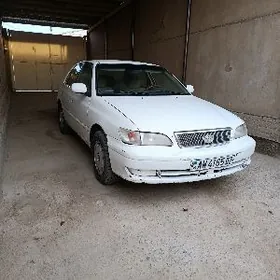 Toyota Corona 1998