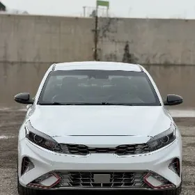 Kia Forte 2021