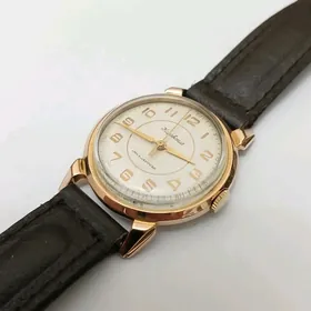 Кировские 1956 sagat/часы СССР