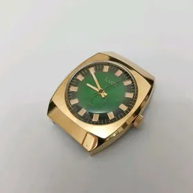 Luch sagat/часы СССР