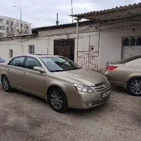 Toyota Avalon 2006