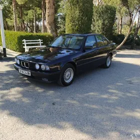 BMW 525 1993
