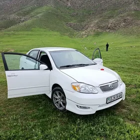Toyota Corolla 2004