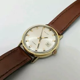 Poljot sagat/часы СССР