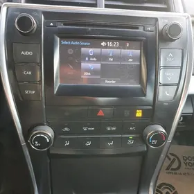 Aziýada Camry Televizor Radnoy