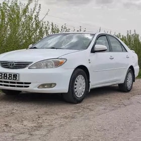 Toyota Camry 2002