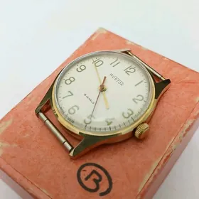 Wostok sagat/часы СССР