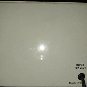 Tok köpeltýän stablizator