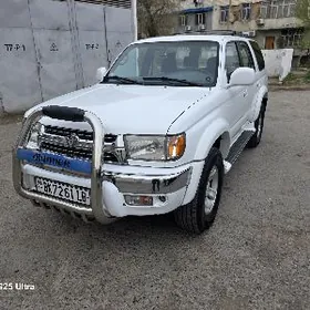 Toyota 4Runner 2000