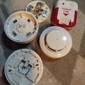 пожарная сигнализация pojarny