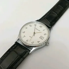 Poljot sagat/часы СССР