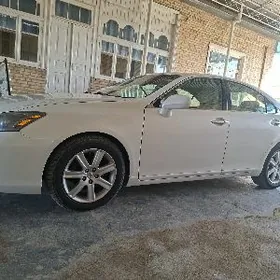 Lexus ES 350 2009