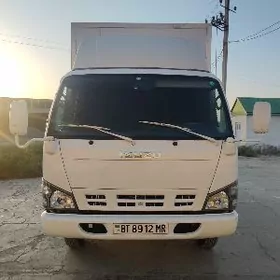 Isuzu Elf 1997