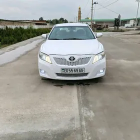 Toyota Camry 2008