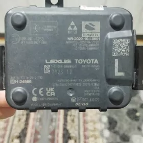 Antiradar radar Corolla,Rx,Camry