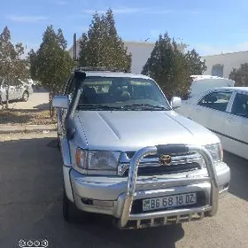 Toyota 4Runner 2001