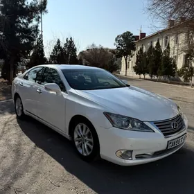 Lexus ES 350 2011