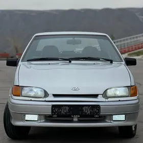 Lada 2115 2012