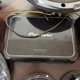 pioneer uslitel d clas 9701