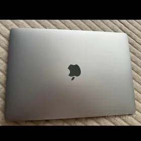 компьютер макбук