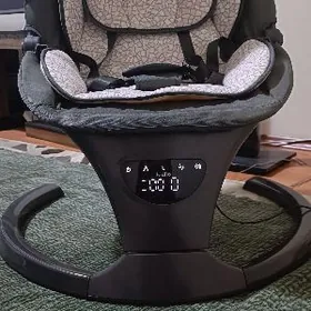 kacelya / качалка