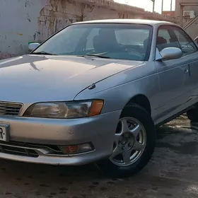 Toyota Mark II 1993