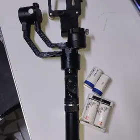 zapcaslyga zhiyun stiblizator