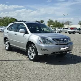 Lexus RX 350 2008