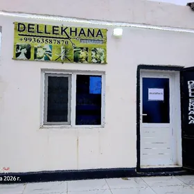 Dellekhana️