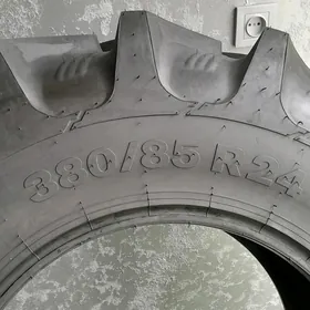Traktor  380/85R24 💯 320/85R24  Jondeer