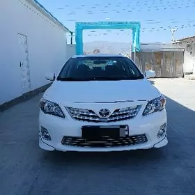 Toyota Corolla 2010