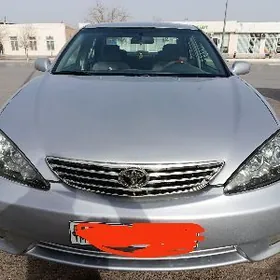 Toyota Camry 2002