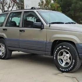 Jeep Grand Cherokee 1998