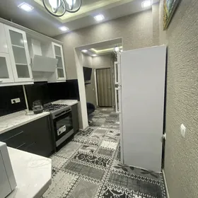 Гуртлы 2 этаж 2 ком 83м²