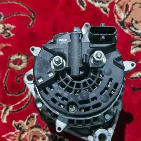 generator mersedes acort