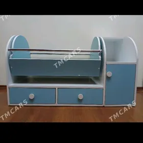 garnatur şkaf sallançak